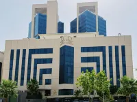 Ottoman Hotel Hotels near King Fahd University of Petroleum and Minerals