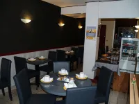 Le Relais Vauban - Aamiainen