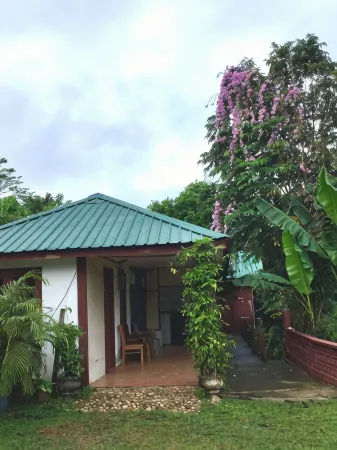 D View Hill Hotel Отели в г. Джерантут