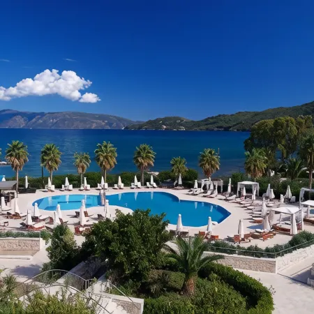 Ionian Emerald Resort