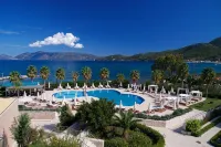 Ionian Emerald Resort - parking