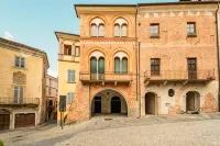 Antico Palazzo - Camere e Residence Hotel in zona Santuario della Natività di Maria