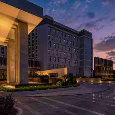 Amara - Sea Your Only View Hotel Exterior