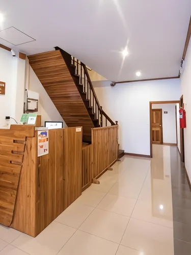 รูปภาพของทองผาภูมิเพลส