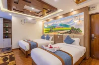 Airport Diana Hotel Hotels in Katmandu