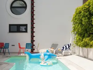 Coclee Guest Suite Palace