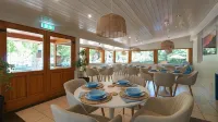 Balaton Colors Beach Hotel - Morgenmad