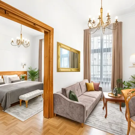 Ventus Rosa Boutique Aparthotel