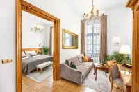 Ventus Rosa Boutique Aparthotel - Апартаменты