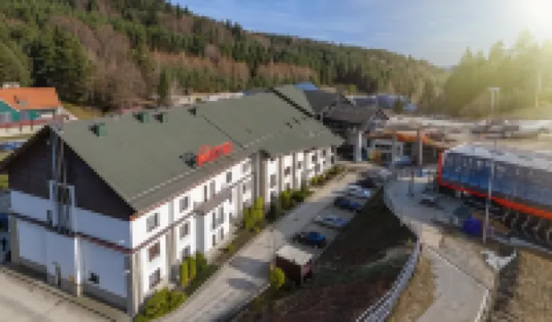 Hotel Jaworzyna Krynicka