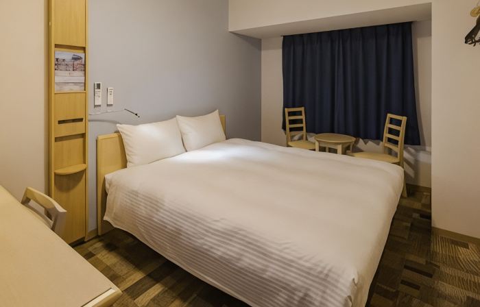 Toyoko Inn Kitakami Eki Shinkansen Guchi
