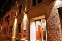 EasyHotel Zürich City Centre Hotels in Langstrasse