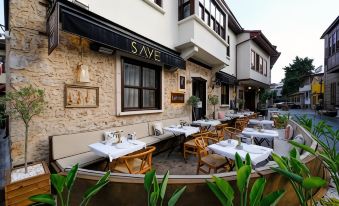 Saye Konak Hotel ' Kaleiçi&Oldtown'