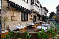 Saye Konak Hotel ' Kaleiçi&Oldtown' فنادق في أنطاليا