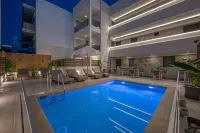 Sandy Seaside Suites - de playa