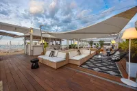 Excelsior Hotel, Spa & Lido - en bord de mer