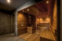Lake Hill Karkonosze Resort & Spa - spa