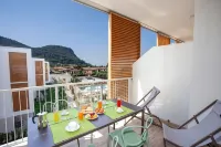 Residenza Olivo - Wifi