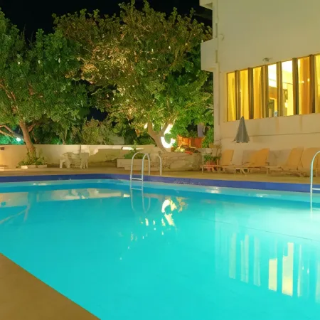 Esperides Hotel