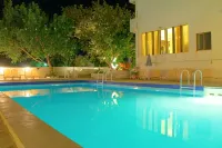 Esperides Hotel