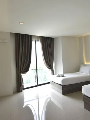 รูปภาพของชวนชม เดอะ ไฮท์ รีสอร์ท สระบุรี