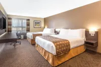 Microtel Inn & Suites by Wyndham Whitecourt Hotels near Wellspring's Twice is Nice
