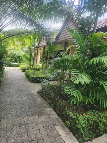 รูปภาพของโรงแรม อมรอินน์ รีสอร์ท