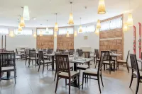 Hotel Dolomiti Chalet - Vuoristonäköala