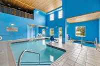 GrandStay Residential Suites Rapid City