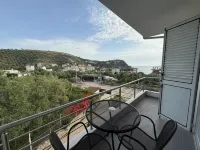 Hotel Stolis - Meerblick