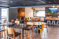 Ibis Pontarlier Hotels in Pontarlier