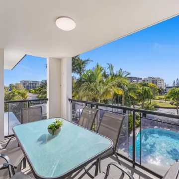 The Mirage Resort Alexandra Headland