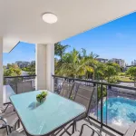 The Mirage Resort Alexandra Headland