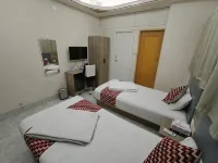 The Asteria Hotel Bogura