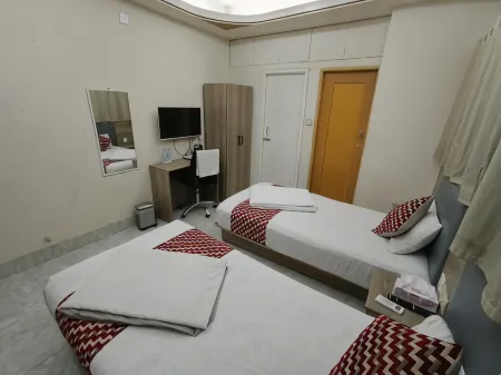 The Asteria Hotel Bogura