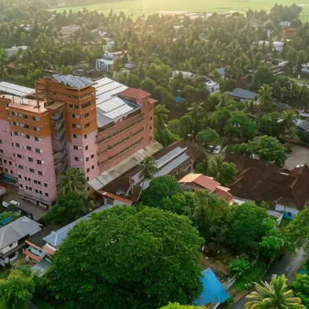 Pagoda Resorts