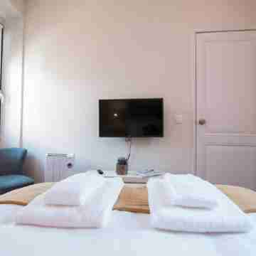 Alfama Dream Apartments 6 Rooms