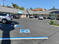 Central Coast Inn- Cayucos - Motels