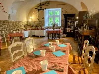 Le Manoir du Raveyron - 2 étoiles