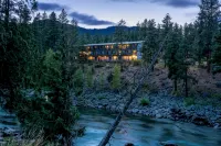 Alpine Rivers Inn