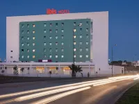 Ibis Tanger City Center Hotels in Tanger