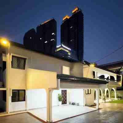 Damansara Heights Luxury Villa with Private Pool Hotel Exterior