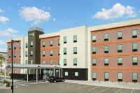Home2 Suites by Hilton Austin Airport Hotels in Montopolis
