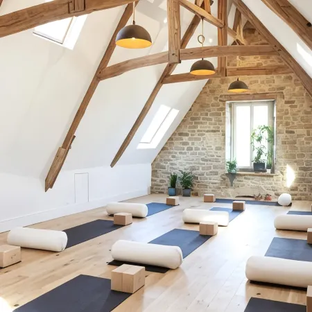 Chambres Aux Sabots Rouges