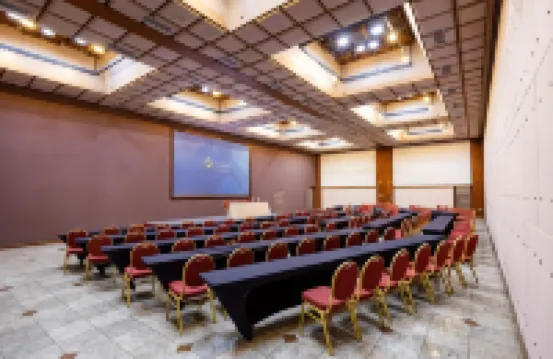 嘉年華巴西亞酒店