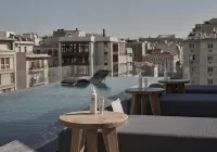Vision Omonia - Pools