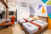 Marina Hotel Các khách sạn ở Sirimau