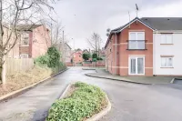 Apartment 11 Hotels in Worksop