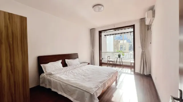 狀態公寓（北環路2號分店）