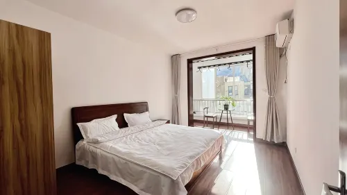 Zhuangtai Apartment (North Ring Road No.2)